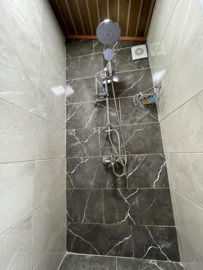 Kukudi House Villa Ayder Yaylasi Ngoại thất bức ảnh